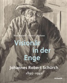 Peter F. Althaus, Beat Bucher - Johannes Robert Schürch (1895-1941)