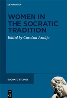 Carolina de Melo Bomfim Araújo - Women in the Socratic Tradition