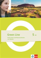 Green Line 5 G9, m. 1 Beilage
