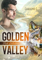 Cardeno C, Cardeno C. - Golden Valley