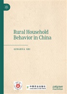 Qinghua Shi - Rural Household Behavior in China