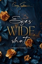 Casey Stone - Eyes wide shut