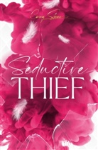 Casey Stone - Seductive Thief