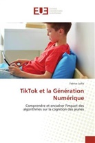 Fabrice Lollia - TikTok et la Génération Numérique