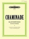 Piano Works Vol. 1 / Klavierwerke