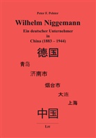 Peter F Pelster, Peter F. Pelster - Wilhelm Niggemann