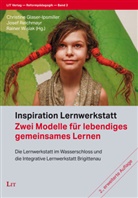 Inspiration Lernwerkstatt