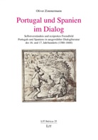 Oliver Zimmermann - Portugal und Spanien im Dialog