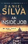 Daniel Silva - An Gabriel Allon