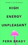 Fern Brady - High Energy Unpleasant