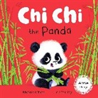 Maisie Chan, Jo Lindley - Chi Chi the Panda