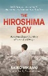 Akiko Mikamo, Shinji Mikamo - The Hiroshima Boy
