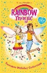 Daisy Meadows, Meadows Daisy, Ripper Georgie - Rainbow Magic: Summer Holiday Collection