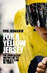Paul Maunder, Maunder Paul - For A Yellow Jersey