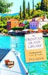 Eva Glyn - The Bookish Escapes