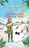 Amanda Owen, Owen Amanda - Christmas Tales from the Farm