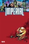 Iban Coello, Jonathan Hickman, Hickman Jonathan, Jed Mackay, Federico Vicentini, Coello Iban... - Imperial