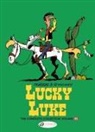 Rene Goscinny, Goscinny Rene, GOSCINNY/MORRIS, René Goscinny, Morris, Morris - CHARACTERS - LUCKY LUKE - THE COMPLETE C