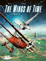 Patrice Buendia, Buendia Patrice, Frédéric Zumbiehl, Patrice Buendia, Frederic Zumbiehl, ZUMBIEHL/BUENDIA... - CHARACTERS - THE WINGS OF TIME - TOME 1