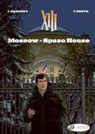 Yves Sente, SENTE/JIGOUNOV, Jigounov Youri - SERIES - XIII VOL. 27 - MOSCOW SPASO HOU