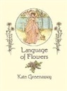 Kate Greenaway, Langer Langer - Language of Flowers
