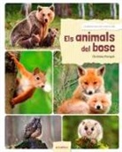 Teresa Broseta, Alexia Romatif - Els animals del bosc