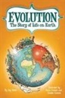 Jay Hosler - Evolution