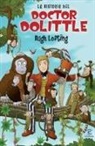 Hugh Lofting - La historia del doctor Dolittle