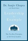 Sanjiv Chopra - Leadership by Example