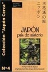 José Antonio Martínez-Oliva Puerta - Japón, país de misterio : enigmas y leyendas del país del sol naciente