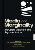 V. Vijay Kumar, Jyoti Sahoo - Media and Marginality