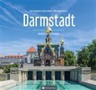 Dirk Zengel, Petra Neumann-Prystaj, Petra Neumann-Prystaj - Darmstadt