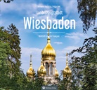Fernando Baptista, Fernando Baptista, Stefan Fiuk, Stefan Fiuk - Landeshauptstadt Wiesbaden