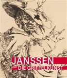 Birgit Denizel, Birgit Denizel, Horst-Janssen-Museum Oldenburg, Oldenburg - Janssen und die Griffelkunst