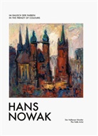 Christian Seefeldt - Der Hallenser Künstler Hans Nowak