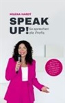 Milena Hardt - Speak Up!