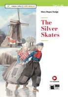 Mary Mapes Dodge - The Silver Skates