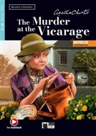 Agatha Christie - The Murder at the Vicarage
