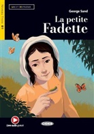 George Sand - La petite Fadette