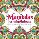 Igloo Books Ltd - Mandalas for Mindfulness
