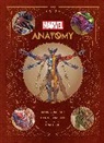 Sumerak Marc, Wallace Daniel - Marvel Anatomy: A Scientific Study of the Superhuman