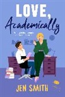 Smith Jen - Love, Academically