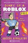 Ari Avatar - Soccer Simulator
