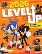 Dynamo - Level Up 2026