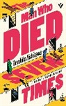 Yasuhiko Nishizawa - The Man Who Died Seven Times