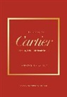 Welbeck - Little Book of Cartier