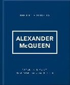OH, Orange Hippo! - The Little Guide to Alexander McQueen