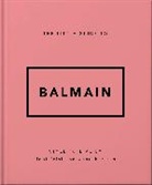 OH, Orange Hippo! - The Little Guide to Balmain