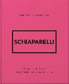 OH, Orange Hippo! - The Little Guide to Schiaparelli