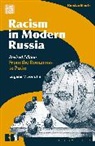 Eugene M Avrutin, Eugene M. Avrutin - Racism in Modern Russia - Revised Edition